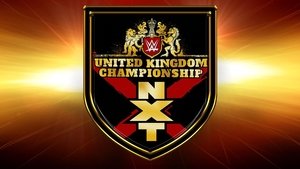 WWE NXT UK 5. epizoda