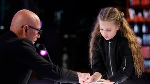 Amerika má talent 28. epizoda