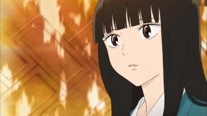 Kimi ni Todoke: Ode mě pro tebe Unrequited Love