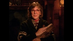 Městečko Twin Peaks 60. epizoda