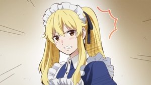 Kakegurui 1. epizoda