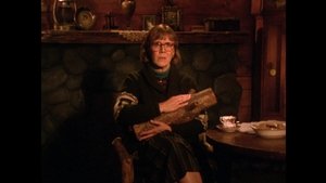 Městečko Twin Peaks 45. epizoda