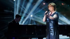 Amerika má talent 25. epizoda
