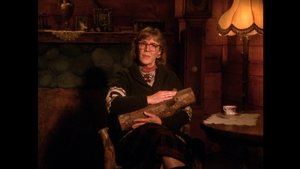 Městečko Twin Peaks 57. epizoda