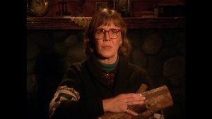 Městečko Twin Peaks 43. epizoda