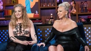 Watch What Happens Live with Andy Cohen 19. epizoda