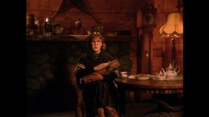 Městečko Twin Peaks 39. epizoda