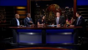 Real Time with Bill Maher 1631. epizoda