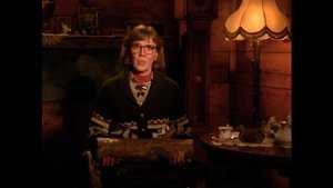 Městečko Twin Peaks 67. epizoda