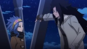 Fairy Tail 20. epizoda