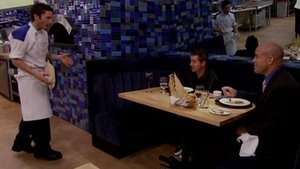 Gordon Ramsay: Pekelná kuchyně 8. epizoda