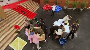 Gordon Ramsay: Pekelná kuchyně Den druhý