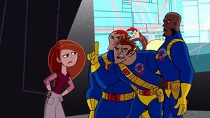 Kim Possible Tým Impossible