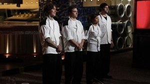 Gordon Ramsay: Pekelná kuchyně 15. epizoda