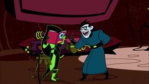 Kim Possible Překroucená dimenze