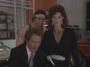 Knight Rider Rytíř robotů