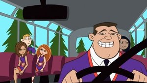 Kim Possible Návrat do tábora Wannaweep