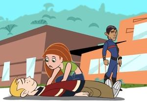 Kim Possible Číslo jedna