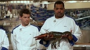 Gordon Ramsay: Pekelná kuchyně 10. epizoda