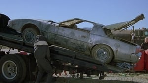 Knight Rider Nebezpečný odpad