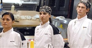 Gordon Ramsay: Pekelná kuchyně Den třináctý