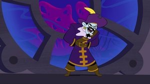 Kim Possible Kapitán Drakken
