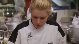Gordon Ramsay: Pekelná kuchyně Den osmý