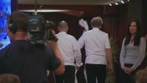 Gordon Ramsay: Pekelná kuchyně 11. epizoda
