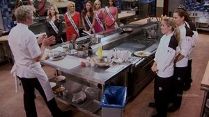 Gordon Ramsay: Pekelná kuchyně 17. epizoda