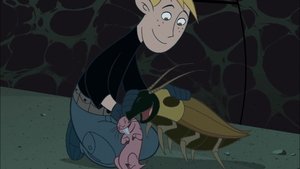 Kim Possible 8. epizoda
