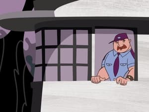 Kim Possible Opičí ninjové ve vesmíru