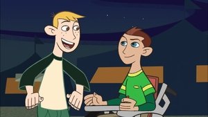 Kim Possible Motor Ed