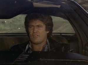 Knight Rider Srdce z kamene