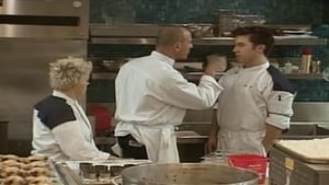 Gordon Ramsay: Pekelná kuchyně Den šestý
