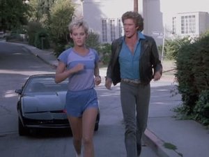 Knight Rider Chameleon