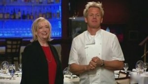 Gordon Ramsay: Pekelná kuchyně 12. epizoda