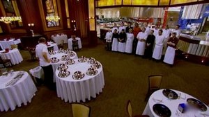 Gordon Ramsay: Pekelná kuchyně Den první