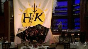 Gordon Ramsay: Pekelná kuchyně Den čřtvrtý