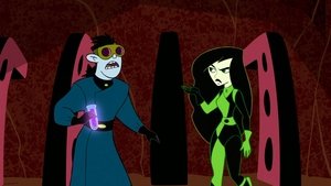 Kim Possible Čistý štít
