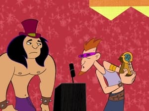 Kim Possible Kimitation Nation