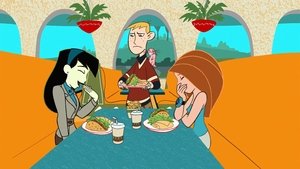 Kim Possible Zastavit Team Go