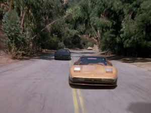 Knight Rider Jezdci smrti