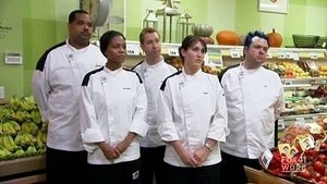 Gordon Ramsay: Pekelná kuchyně 12. epizoda