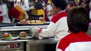 Gordon Ramsay: Pekelná kuchyně 3. epizoda