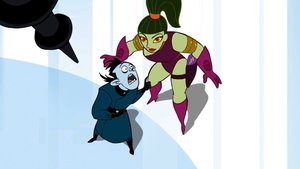 Kim Possible Šílenci a mimozemšťané
