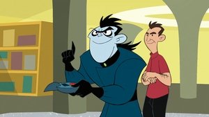 Kim Possible Mentor naší nespokojenosti