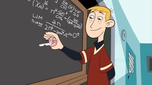Kim Possible Nahý génius
