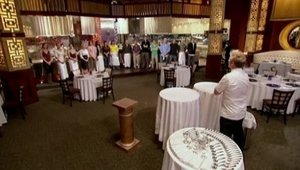 Gordon Ramsay: Pekelná kuchyně 1. epizoda