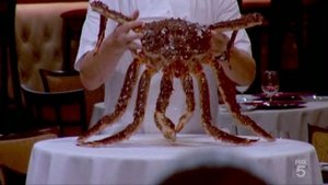 Gordon Ramsay: Pekelná kuchyně Den devátý