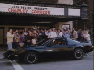 Knight Rider Knightova píseň